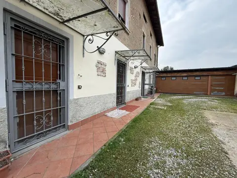 Appartamento in Via Tagliamento  3, Rovato (BS)