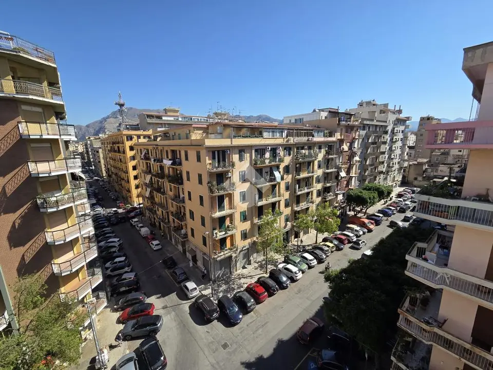 5 locali in affitto a Palermo