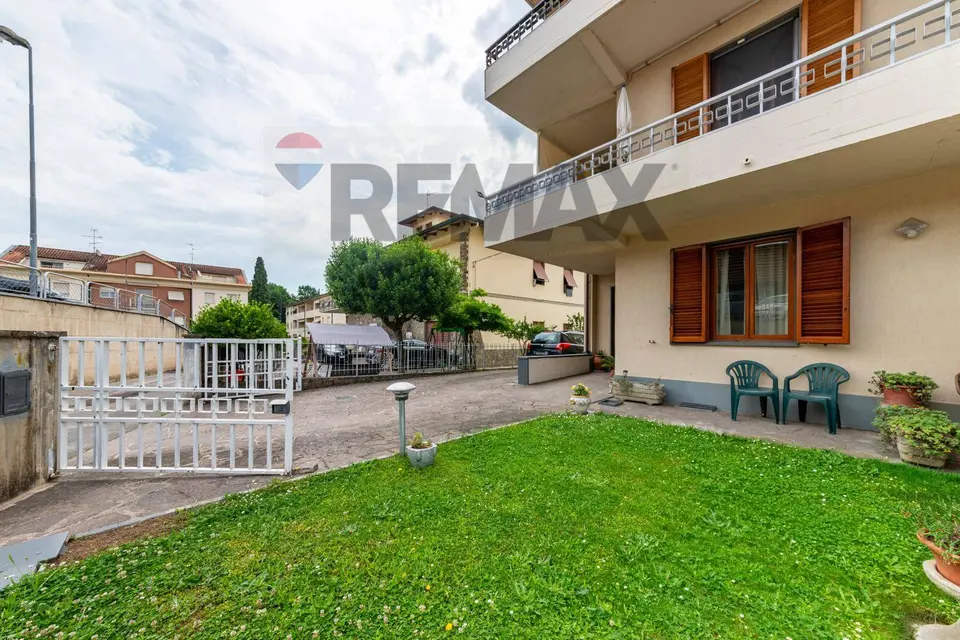 Casa Semindipendente in Vendita a Terranuova Bracciolini