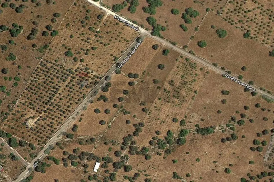 Terreno in Vendita a Noto