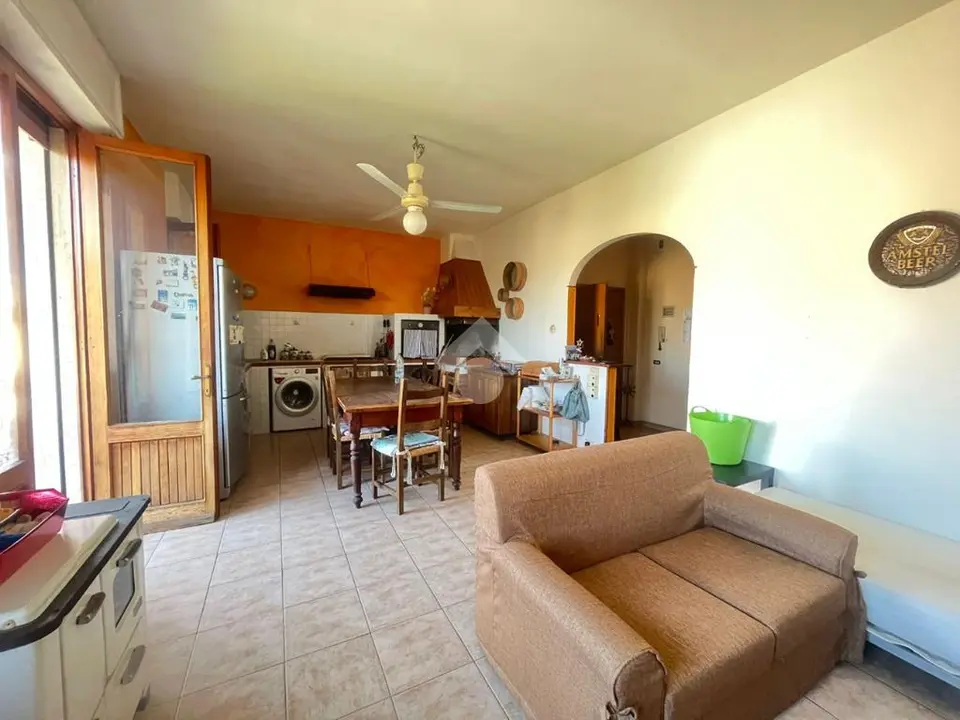 5 locali in vendita a Campi Bisenzio - San Donnino