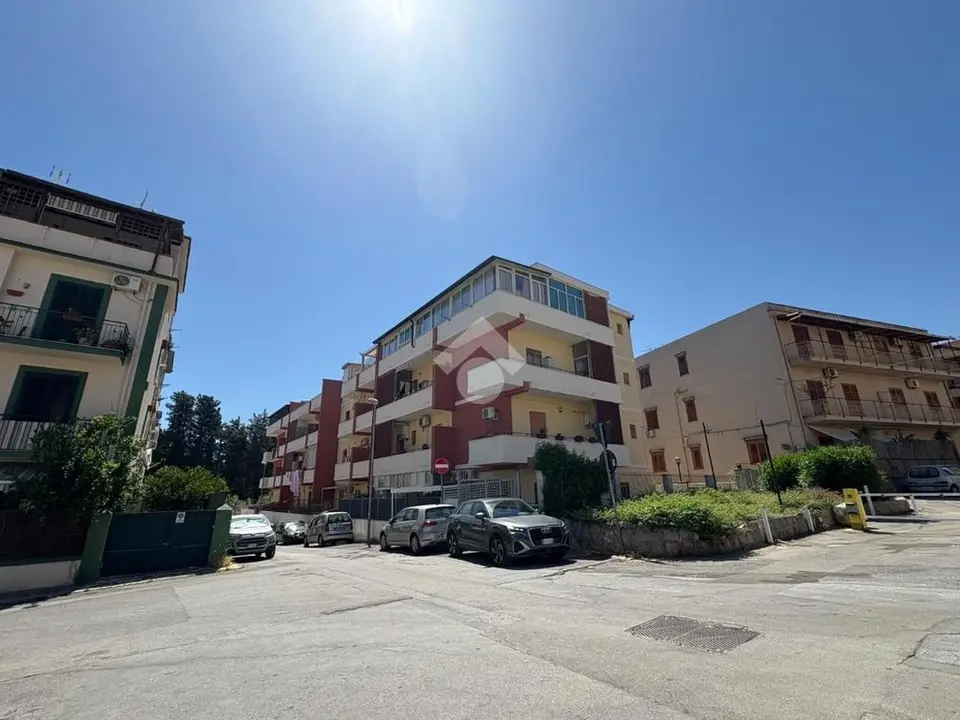 Trilocale in vendita a Palermo