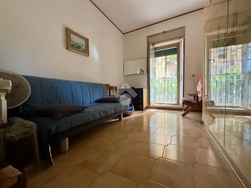 Quadrilocale in vendita a Napoli