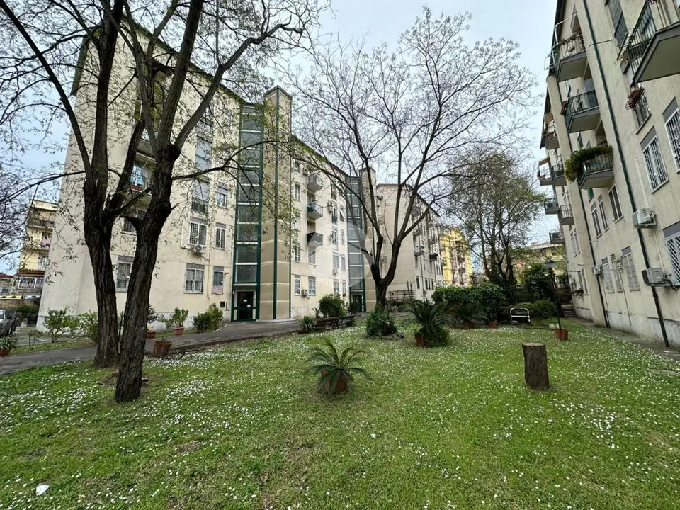 Trilocale in vendita a Roma