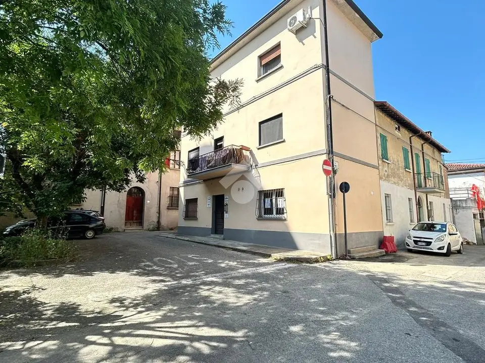Trilocale in vendita a Mordano