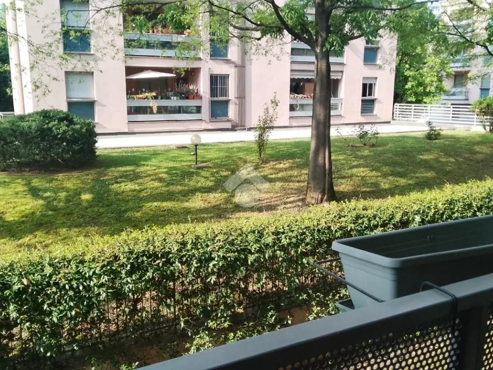 Bilocale in affitto a Milano