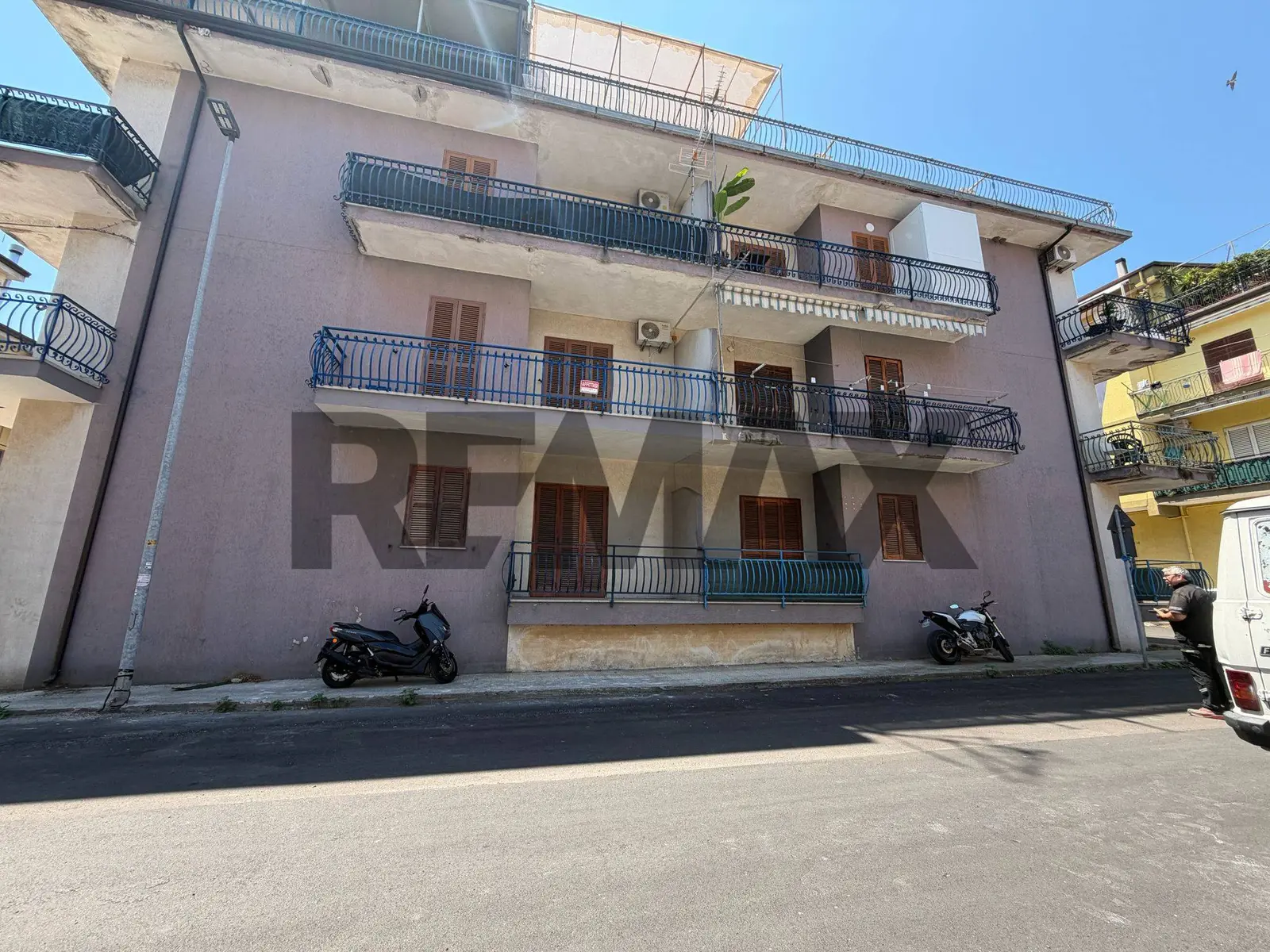 Appartamento in Vendita a Corigliano-Rossano