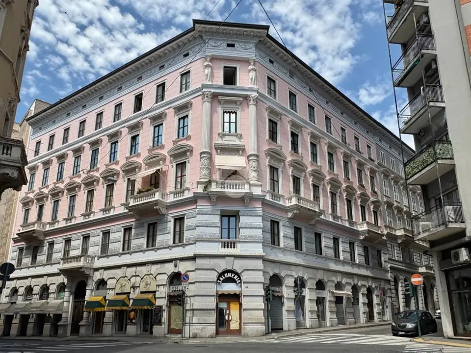 Bilocale in vendita a Trieste