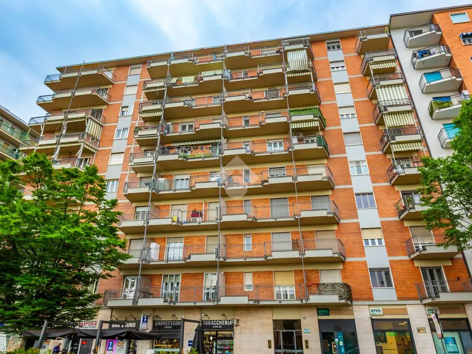 Bilocale in vendita a Torino