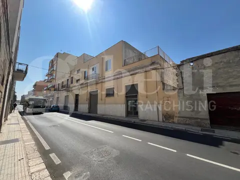 Complesso in via provinciale san Vito 93, Brindisi (BR)