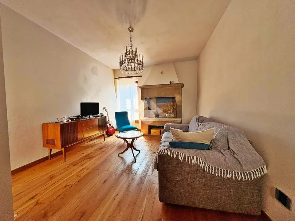 Casa semindipendente in vendita a Gualdo Tadino