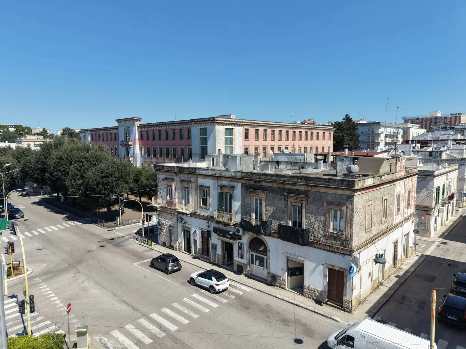Casa Indipendente in Vendita a Martina Franca