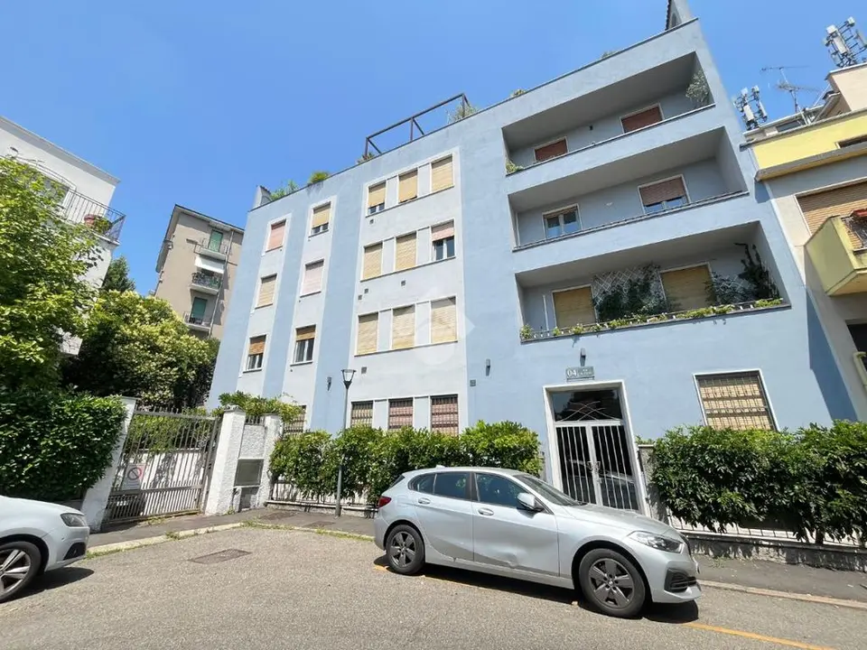 Trilocale in affitto a Milano