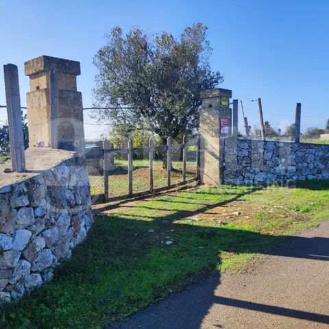 Terreno a Ugento (LE)