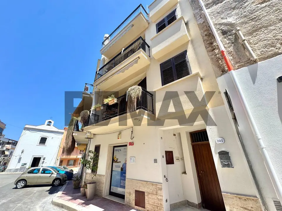 Duplex in Affitto a Terrasini