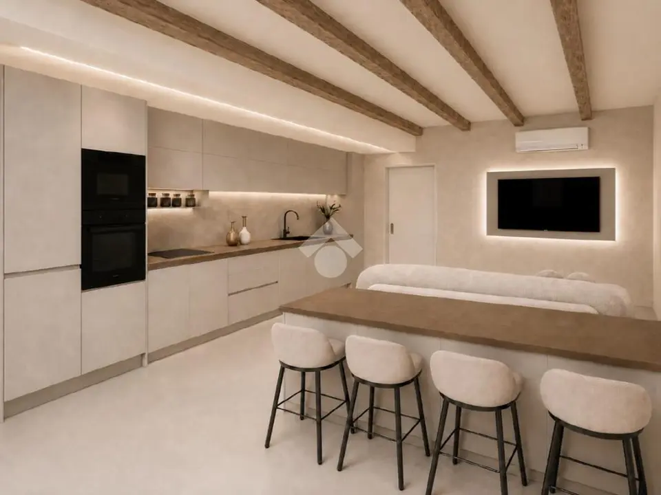 Bilocale in vendita a Milano