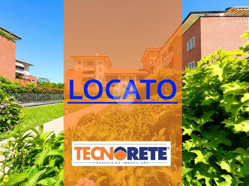 Trilocale in affitto a Cernusco Sul Naviglio