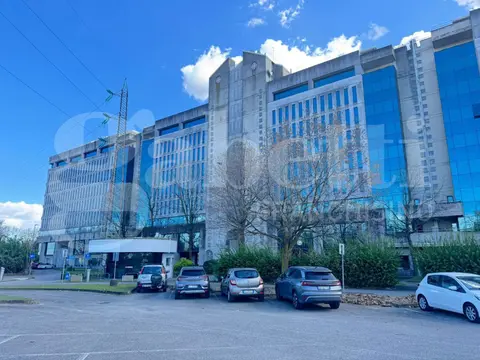 Ufficio in Via Cassanese 224, Segrate (MI)