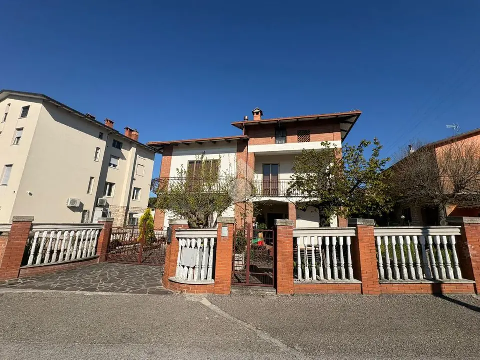 Quadrilocale in vendita a Perugia
