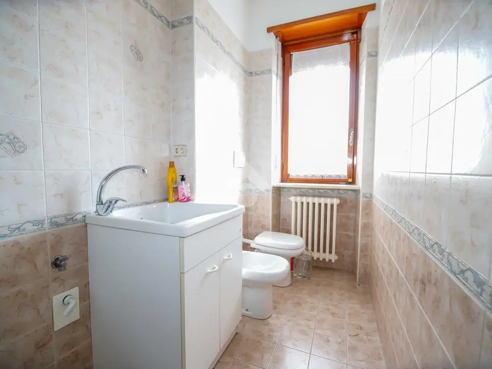 Trilocale in affitto a Lombardore