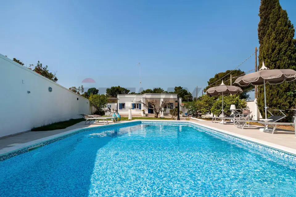 Villa o villino in Vendita a Vernole