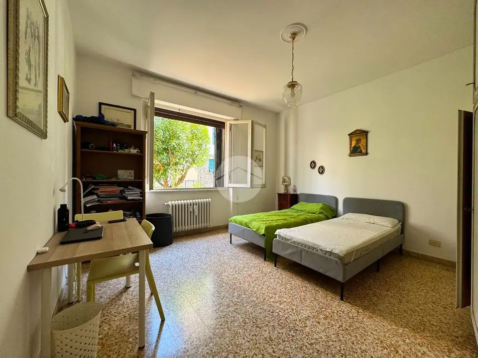 Quadrilocale in vendita a Firenze