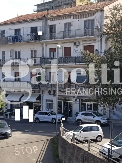 Appartamento in Via G. Carducci 0, Contursi Terme (SA)