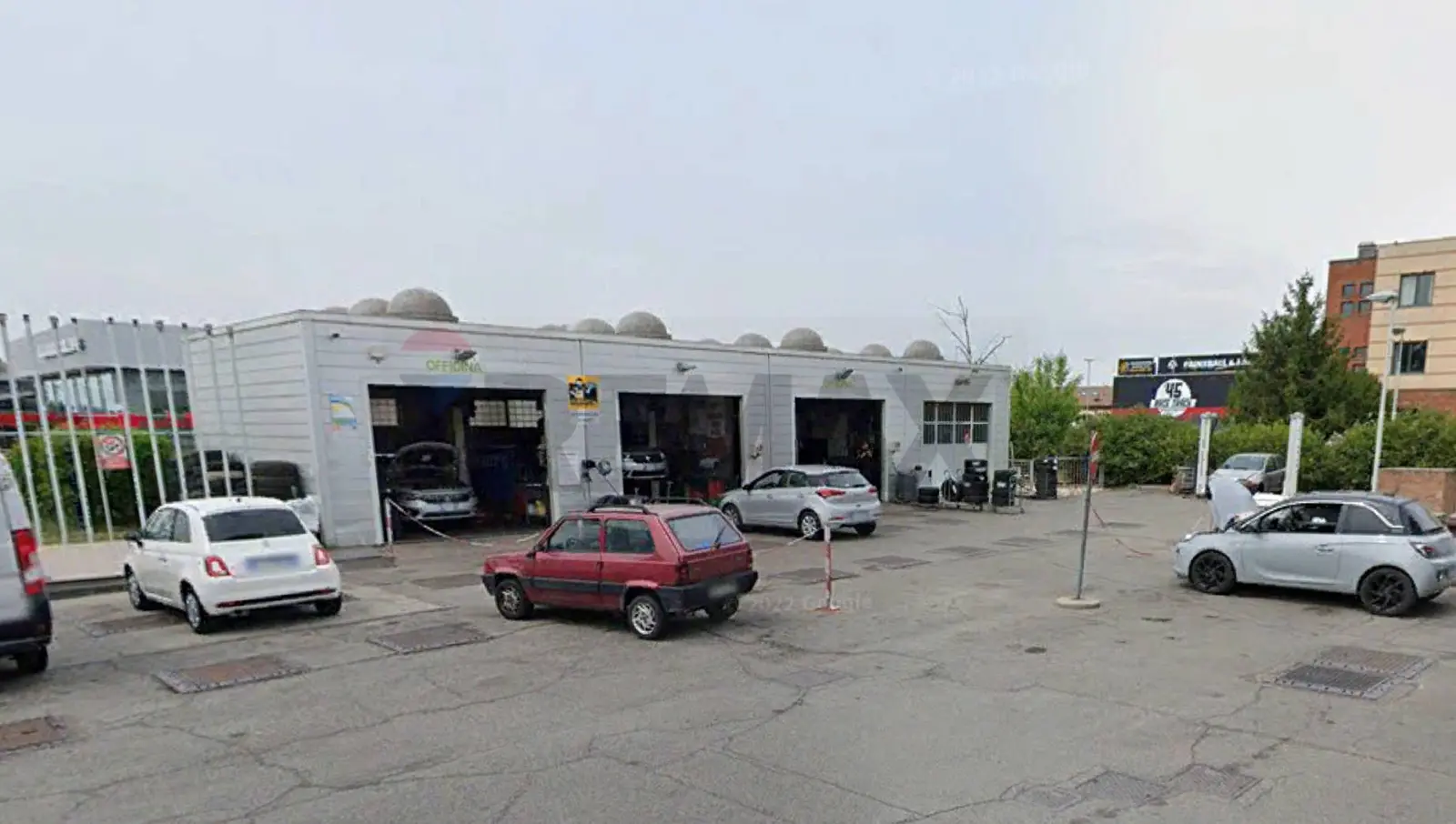Locale Commerciale in Affitto a Moncalieri