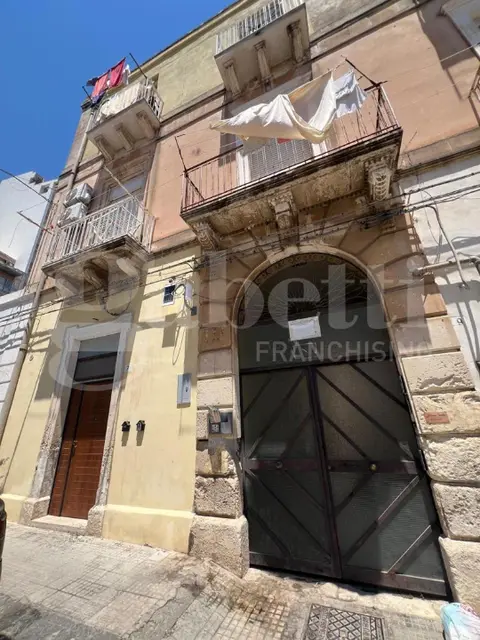 Appartamento in via Formide 7, Siracusa (SR)