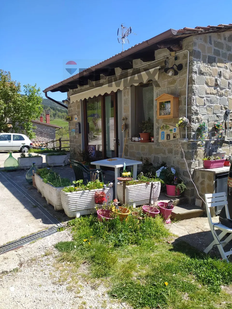 Casa Semindipendente in Vendita a Chiusi della Verna