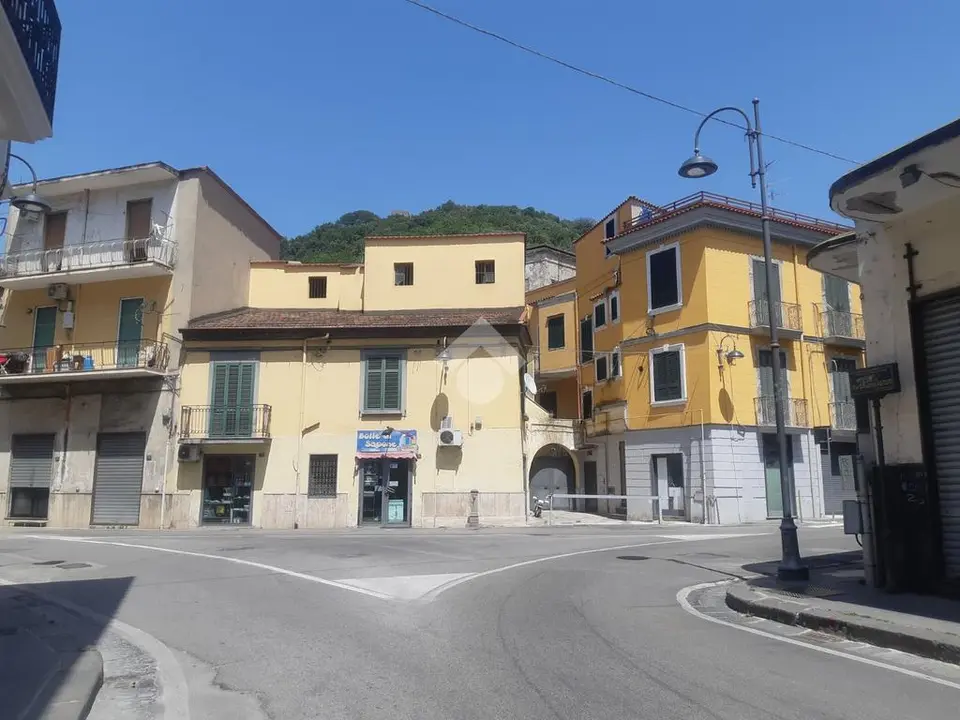Casa semindipendente in vendita a Nocera Inferiore