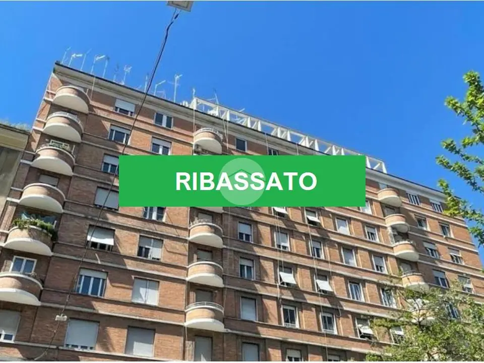 Trilocale in vendita a Roma