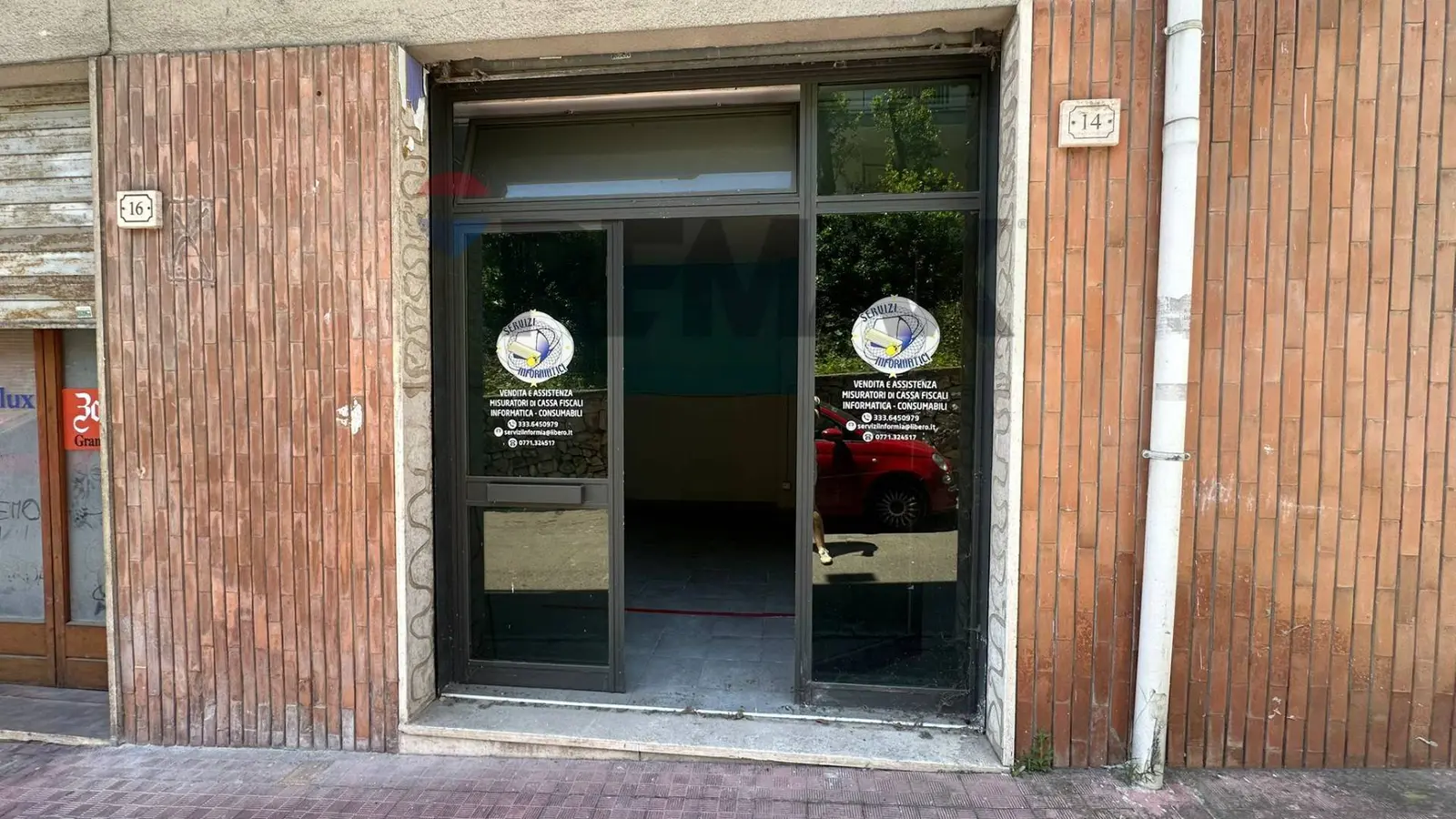 Locale Commerciale in Vendita a Formia
