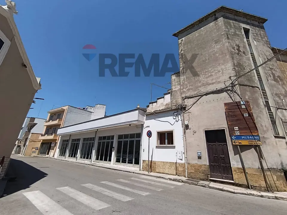 Casa Indipendente in Vendita a San Pietro Vernotico