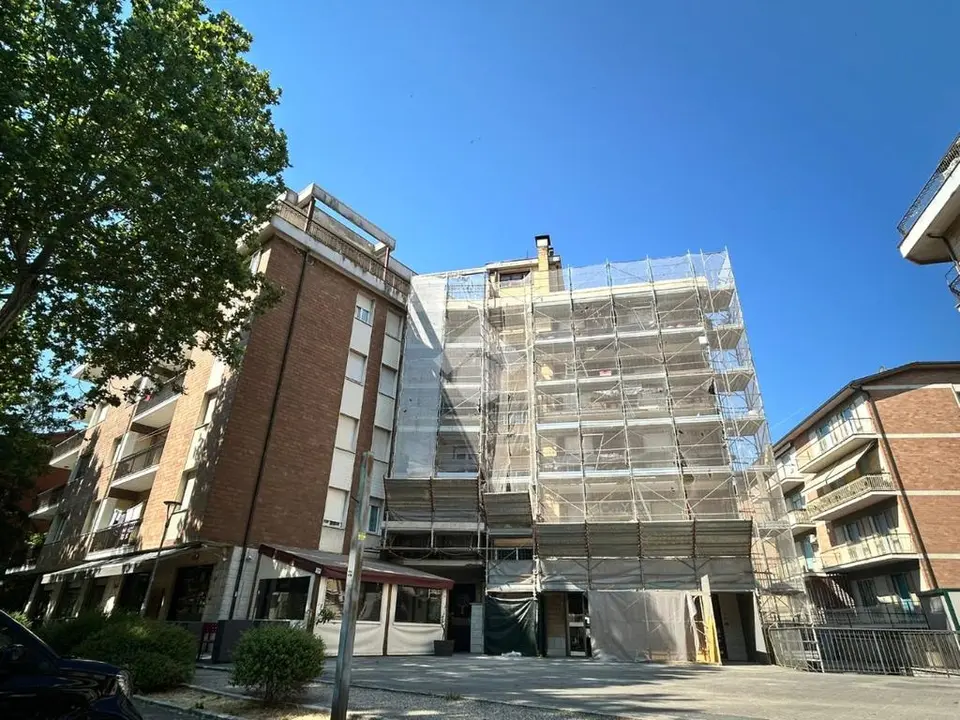 Quadrilocale in vendita a Perugia