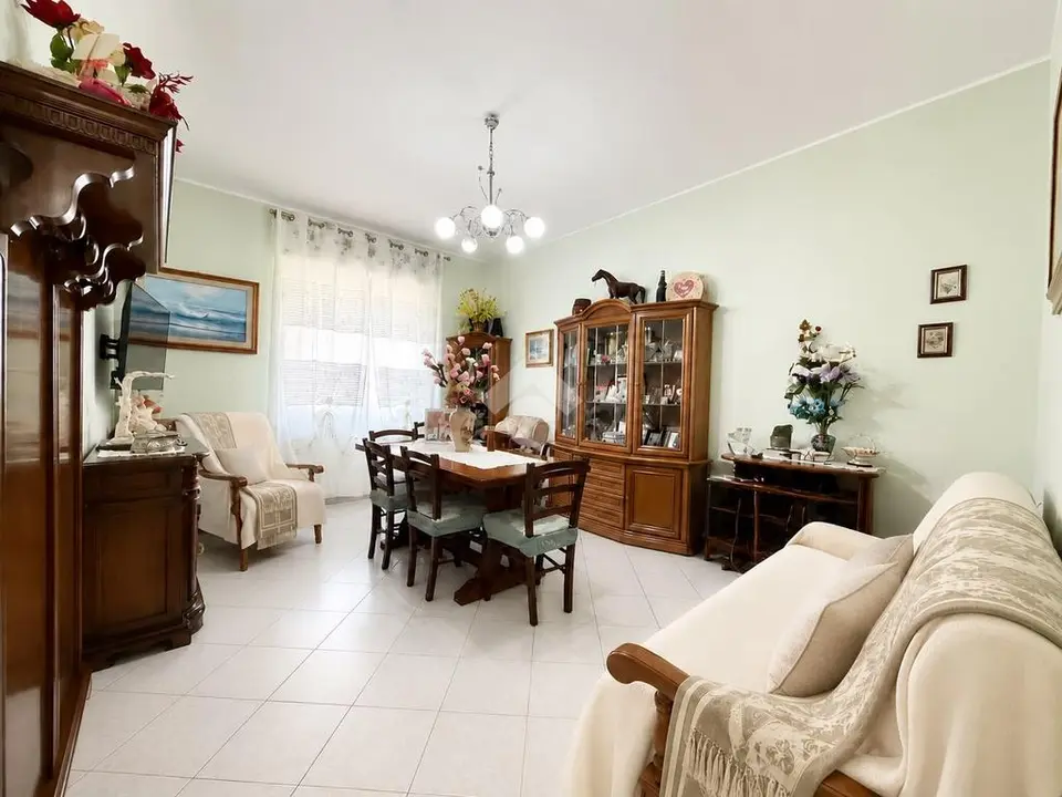 Quadrilocale in vendita a Quartu Sant'Elena