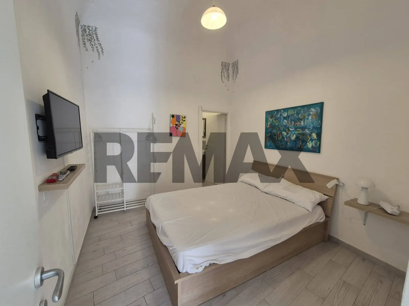 Appartamento in Affitto a Palermo