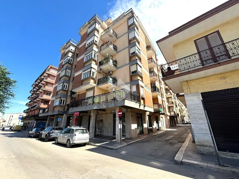 Quadrilocale in vendita a Terlizzi