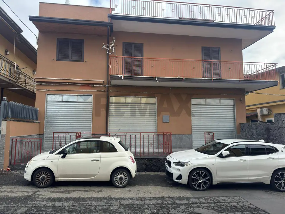 Negozio in Affitto a Catania