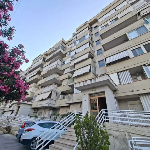 Appartamento in Via Luigi Cosenz 6, Palermo (PA)