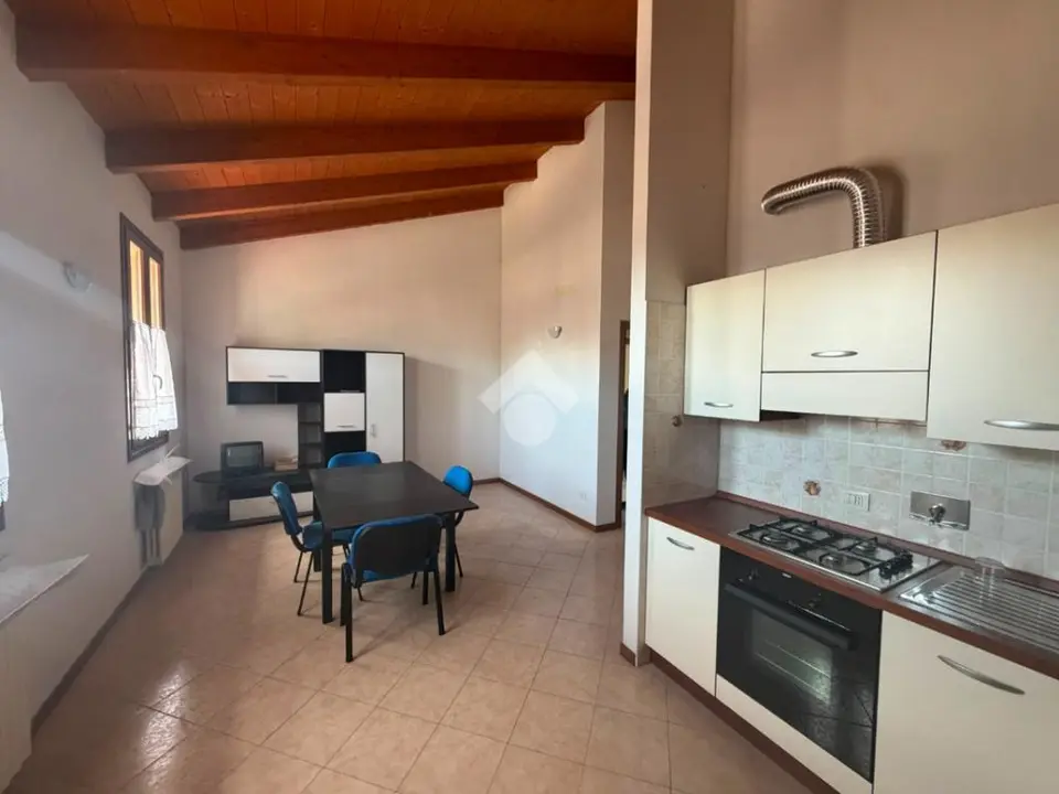 Trilocale in vendita a Monte San Pietro