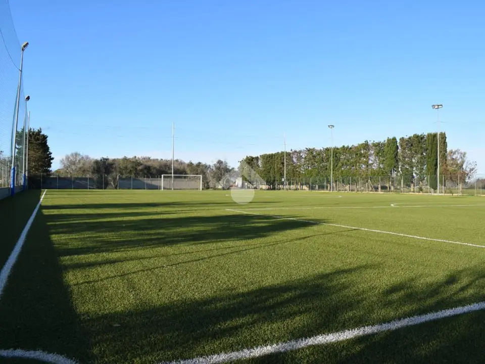 Ter. residenziale in vendita a Nardò