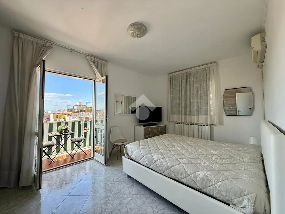 Bilocale in vendita a Casamicciola Terme
