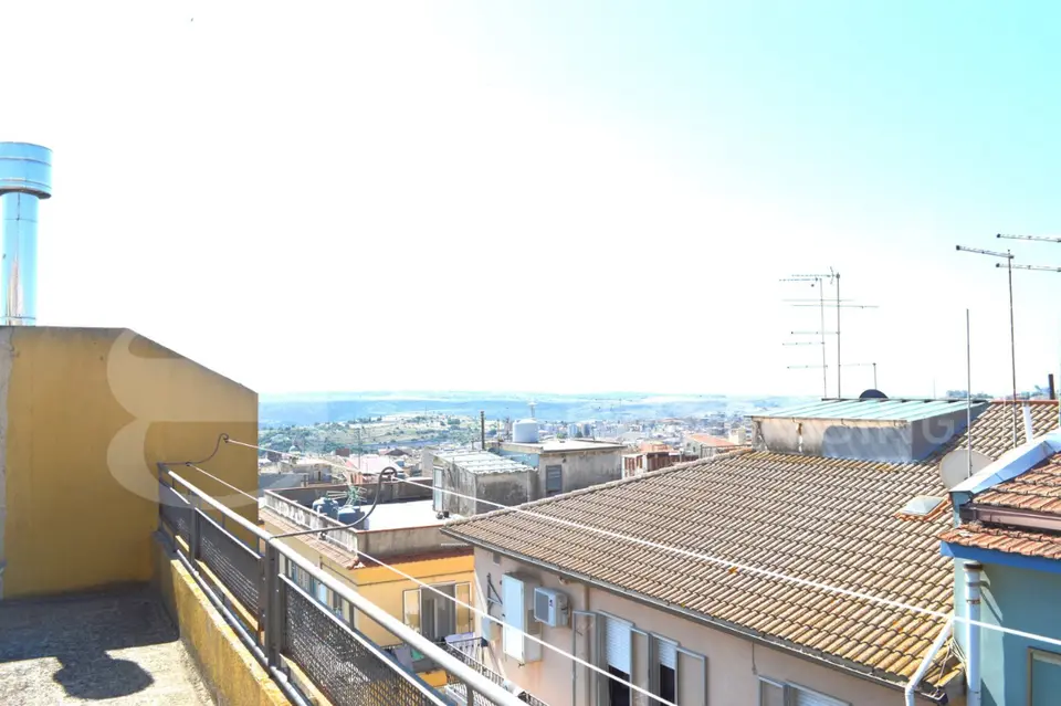 Appartamento in Via Mario Rossi 109, Ragusa (RG)