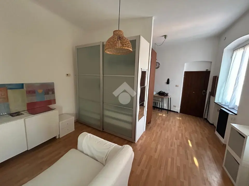 Trilocale in vendita a Genova