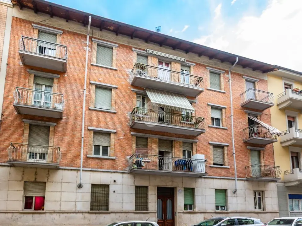 Trilocale in vendita a Torino