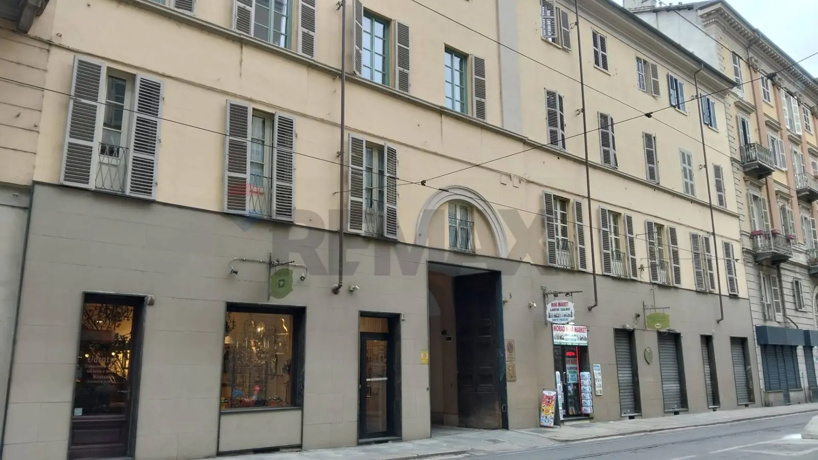 Appartamento in Affitto a Torino