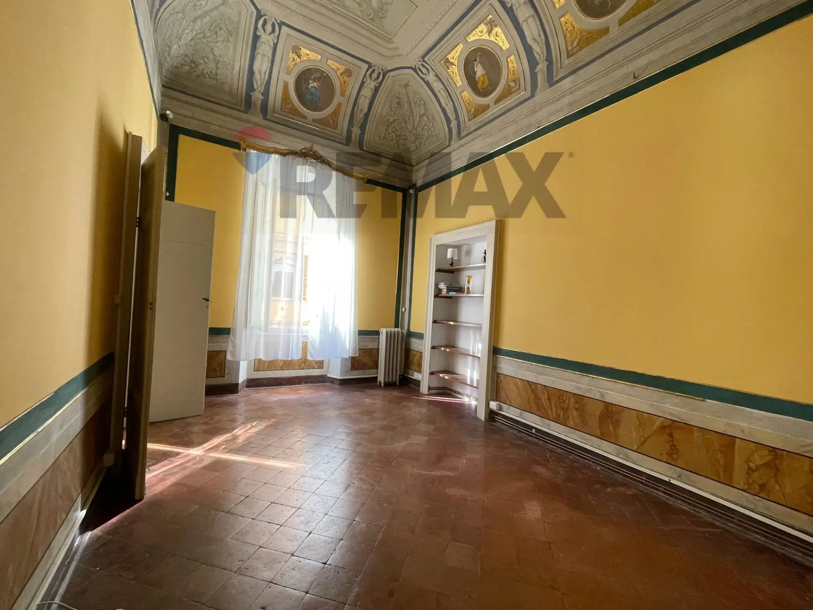 Appartamento in Affitto a Jesi