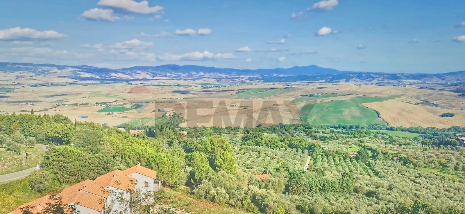 Appartamento in Vendita a Castiglione d'Orcia