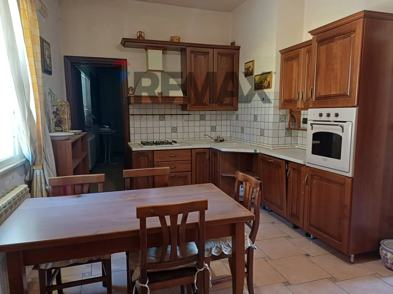 Appartamento in Vendita a Chiaramonte Gulfi